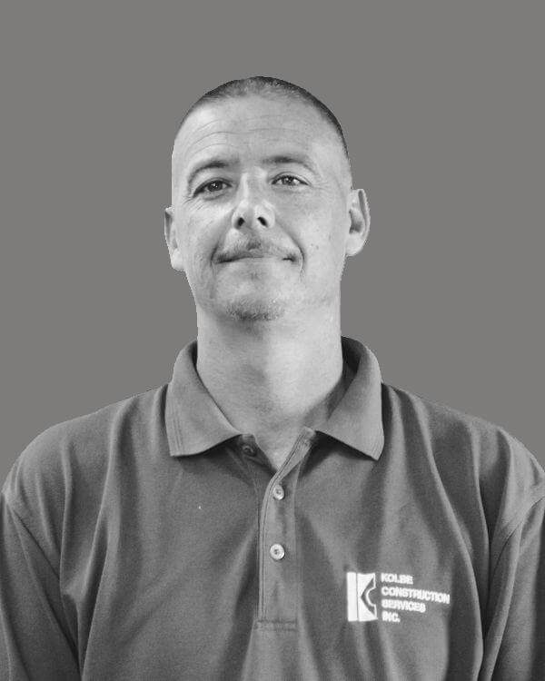 Andrew Mcconnell