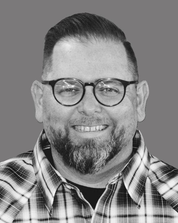 Chad Morrison