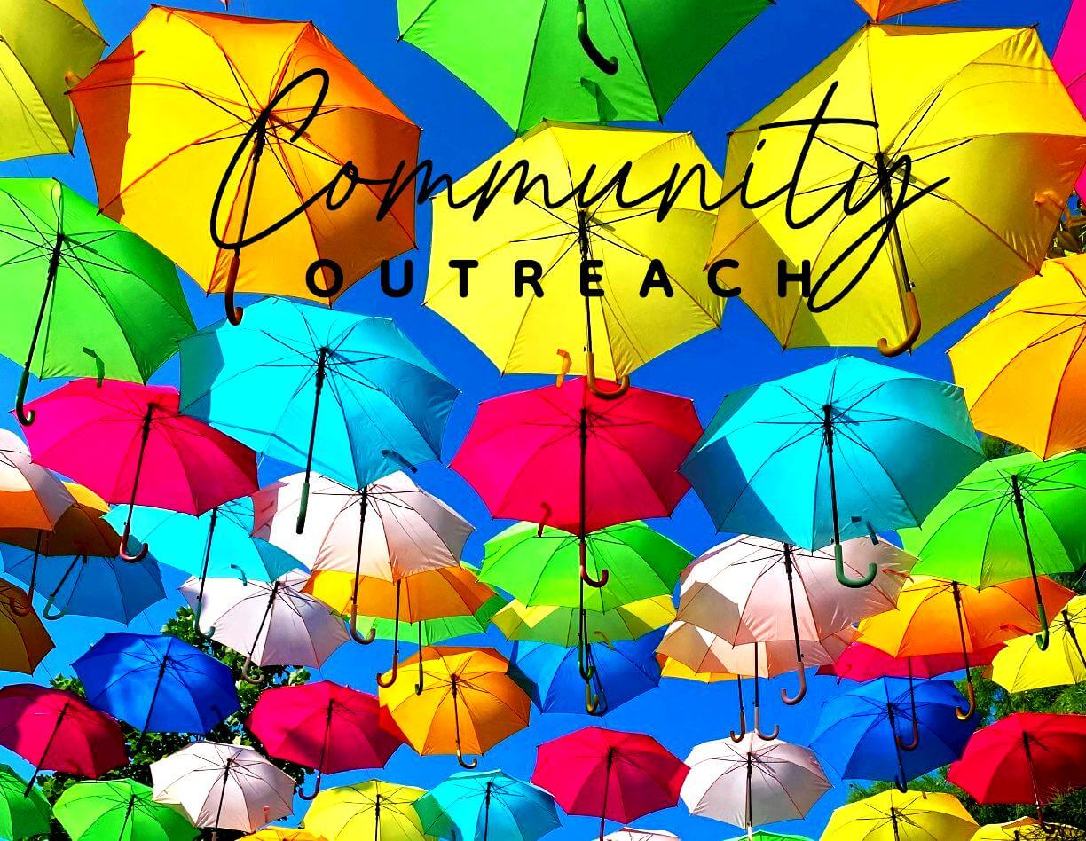 Community Outreach Picture 1