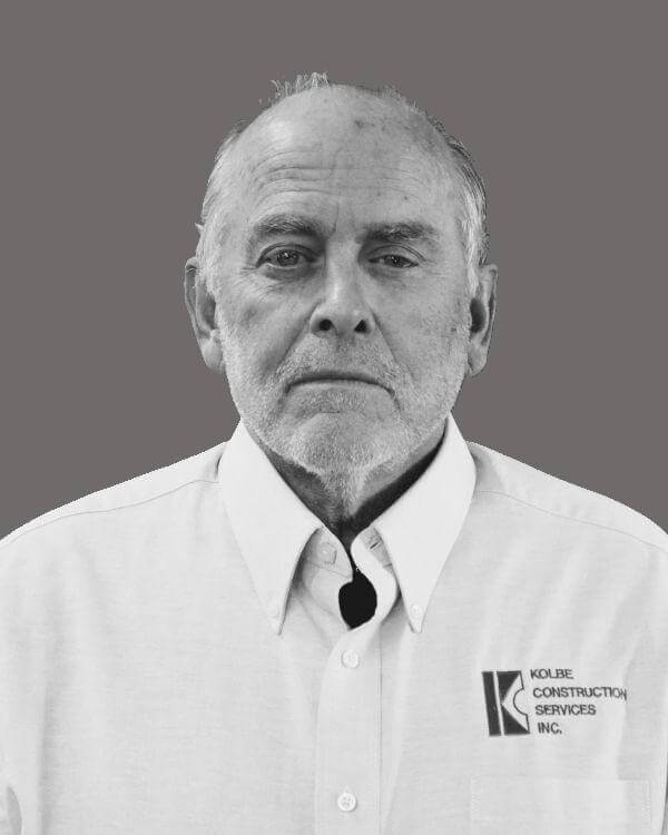 Dave Kolbe